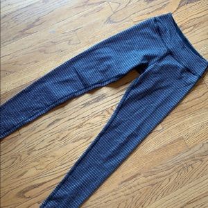 Beyond yoga full length legging